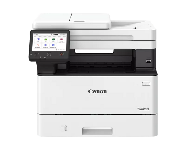 Canon imageCLASS MF462dw II business laser printer
