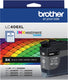 Brother LC406XLBKS INKvestment Tank High-Yield Ink, Black