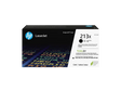 HP 213X High Yield Black Original LaserJet Toner Cartridge, W2130X - official HP product image