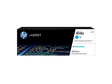 HP 414X High Yield Cyan Original LaserJet Toner Cartridge, W2021X - official HP product image