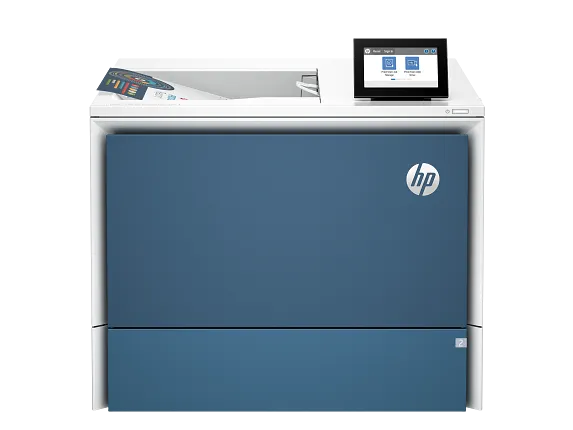 HP Color LaserJet Enterprise 5700dn Printer - official HP product image