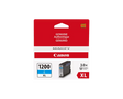 Canon Genuine PGI-1200 XL Cyan Pigment Ink Tank