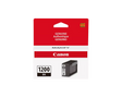 Canon Genuine PGI-1200 Black Pigment Ink Tank