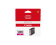 Canon Genuine PGI-1200 Magenta Pigment Ink Tank