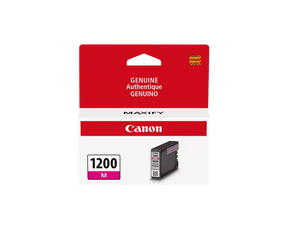 Canon Genuine PGI-1200 Magenta Pigment Ink Tank