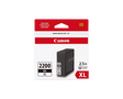 Canon Genuine PGI-2200 XL Black Pigment Ink Tank