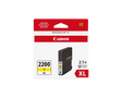 Canon Genuine PGI-2200 XL Yellow Pigment Ink Tank