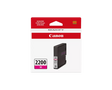 Canon Genuine PGI-2200 Magenta Pigment Ink Tank