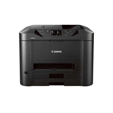 Canon MAXIFY MB5320 Business Inkjet Printer