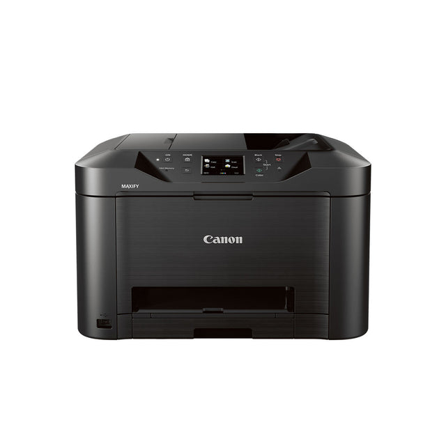 Canon MAXIFY MB5020 Business Inkjet Printer