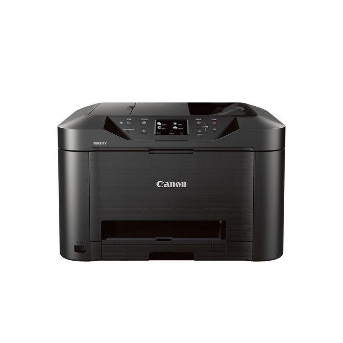 Canon MAXIFY MB5020 Business Inkjet Printer