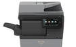Sharp BP-C545WD color multifunction printer