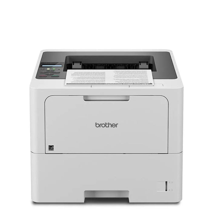 Brother HL-L6210DW Business Monochrome Laser Printer