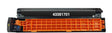 OKI 43381701 Yellow Image Drum