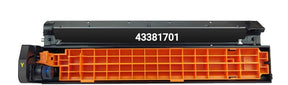 OKI 43381701 Yellow Image Drum