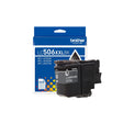Brother Genuine LC506XXLBKS Super High Yield Black Ink Cartridge — official Brother product image