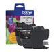 Brother LC30132PKS High-Yield Ink, 2 pack, Black