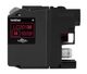 Brother Genuine Standard Yield Magenta Ink Cartridge, LC201M