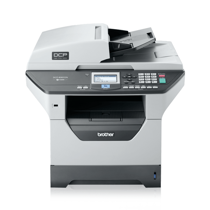 Brother DCP-8085DN