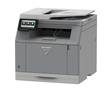 Sharp BP-C131WD color multifunction printer