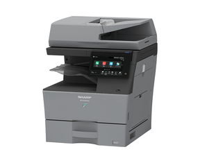 Sharp BP-B540WR monochrome multifunction printer