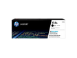 HP 414A Black Original LaserJet Toner Cartridge, W2020A - official HP product image