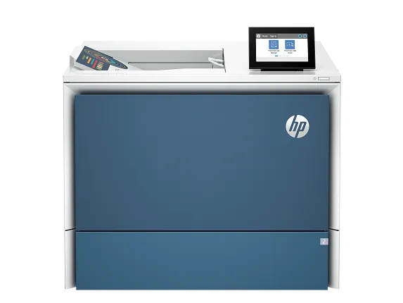 HP Color LaserJet Enterprise 6700dn Printer - official HP product image