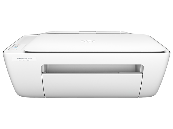 HP DeskJet 2134 All-in-One Printer
