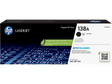 HP 138A Black Original LaserJet Toner Cartridge, W1380A - official HP product image