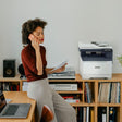 Xerox C325 color multifunction printer