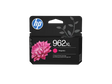 HP 962XL High Yield Magenta Original Ink Cartridge, 3JA01AN#140 - official HP product image
