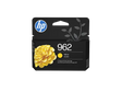 HP 962 Yellow Original Ink Cartridge, 3HZ98AN#140 - official HP product image