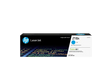 HP 218A Cyan Original LaserJet Toner Cartridge, W2181A