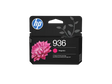 HP 936 Magenta Original Ink Cartridge, 4S6V0LN — official product image