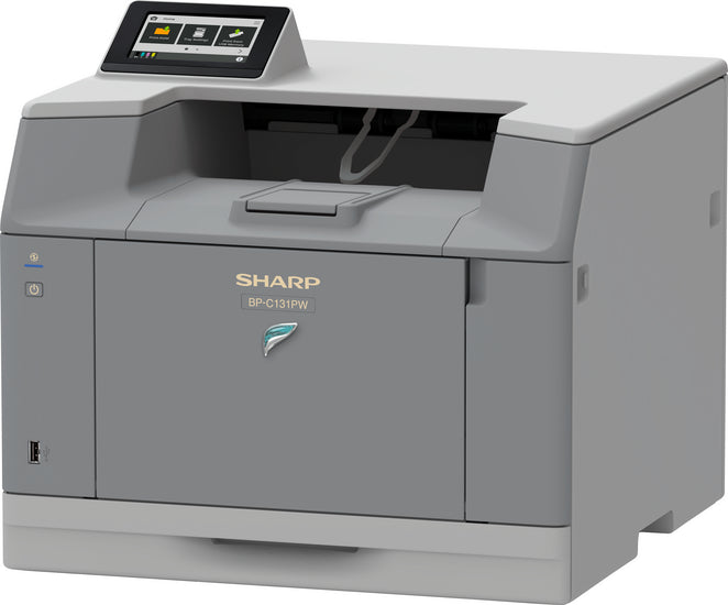 Sharp BP-C131PW color business printer