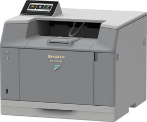 Sharp BP-C131PW color business printer
