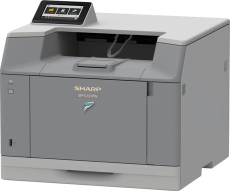 Sharp BP-C131PW color business printer
