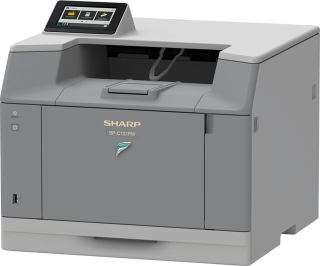Sharp BP-C131PW color business printer