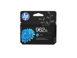 HP 962XL High Yield Cyan Original Ink Cartridge, 3JA00AN#140 - official HP product image