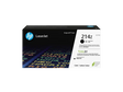 HP 214Z Ultra High Yield Black Original LaserJet Toner Cartridge, W2140Z - official HP product image