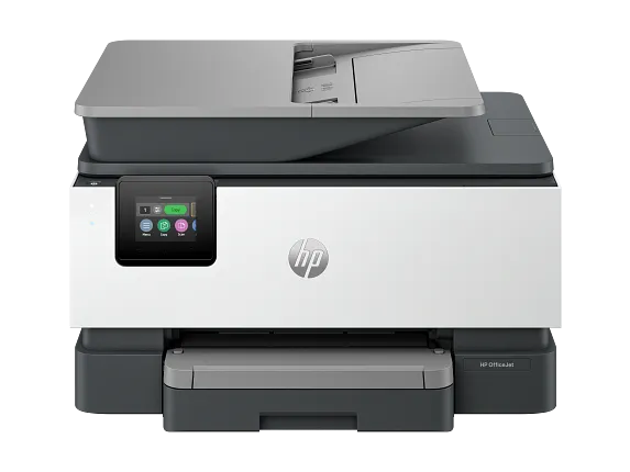 HP OfficeJet Pro 9125 All-in-One Printer