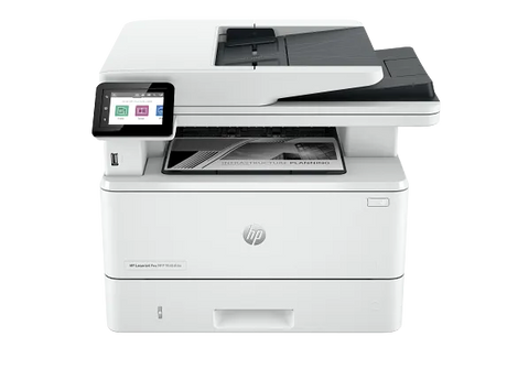 HP LaserJet Pro MFP 4101fdw Wireless Printer with Fax