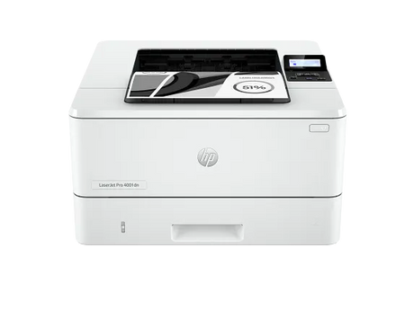 HP LaserJet Pro 4001dn Printer