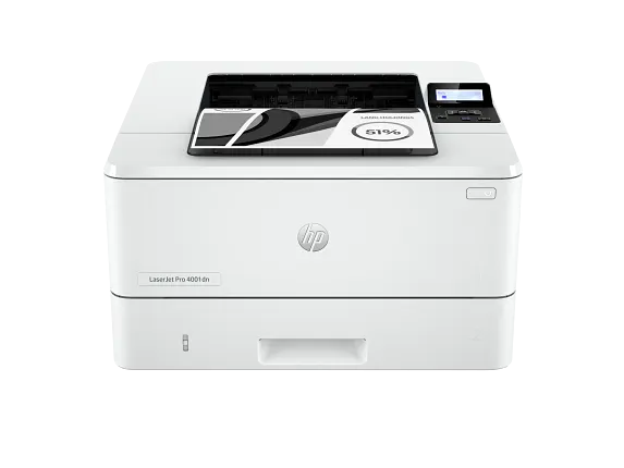 HP LaserJet Pro 4001dn Printer