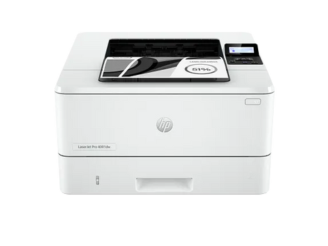 HP LaserJet Pro 4001dw Wireless Printer