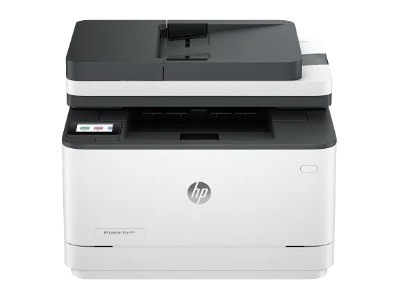 HP LaserJet Pro MFP 3105sdw Printer