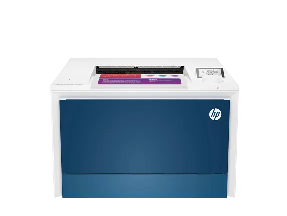 HP Color LaserJet Pro 4201dn Printer
