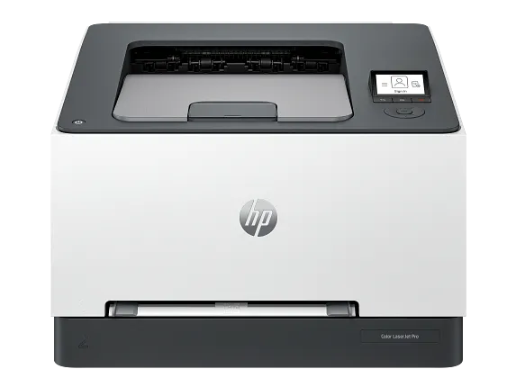 HP Color LaserJet Pro 3201dw Printer