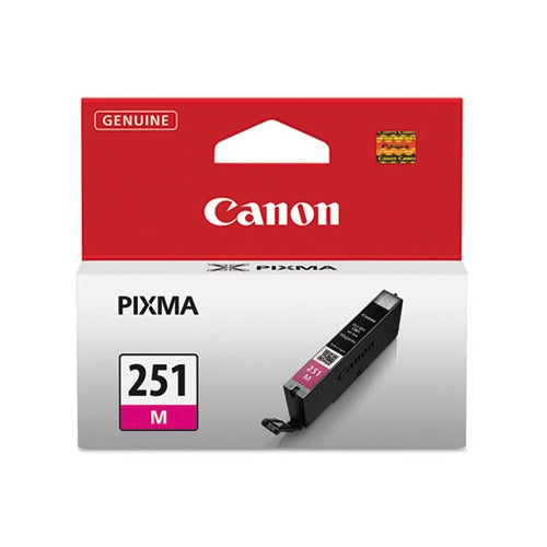Canon PCLI-251M Magenta
