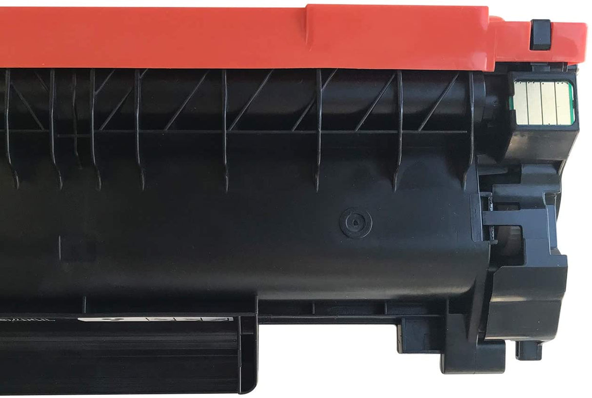 Arthur Imaging Compatible High Yield Toner Cartridge Replacement for Brother TN730 TN760 with IC Chip (Black, 3-Pack)